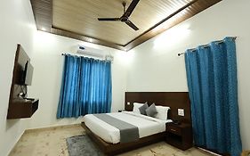 Bhagirathi By Restay Hotels Rishikesh 3* India