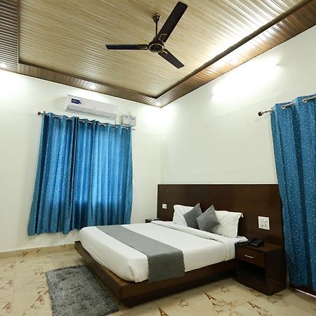 Bhagirathi By Restay Hotels Rishikesh Exterior photo