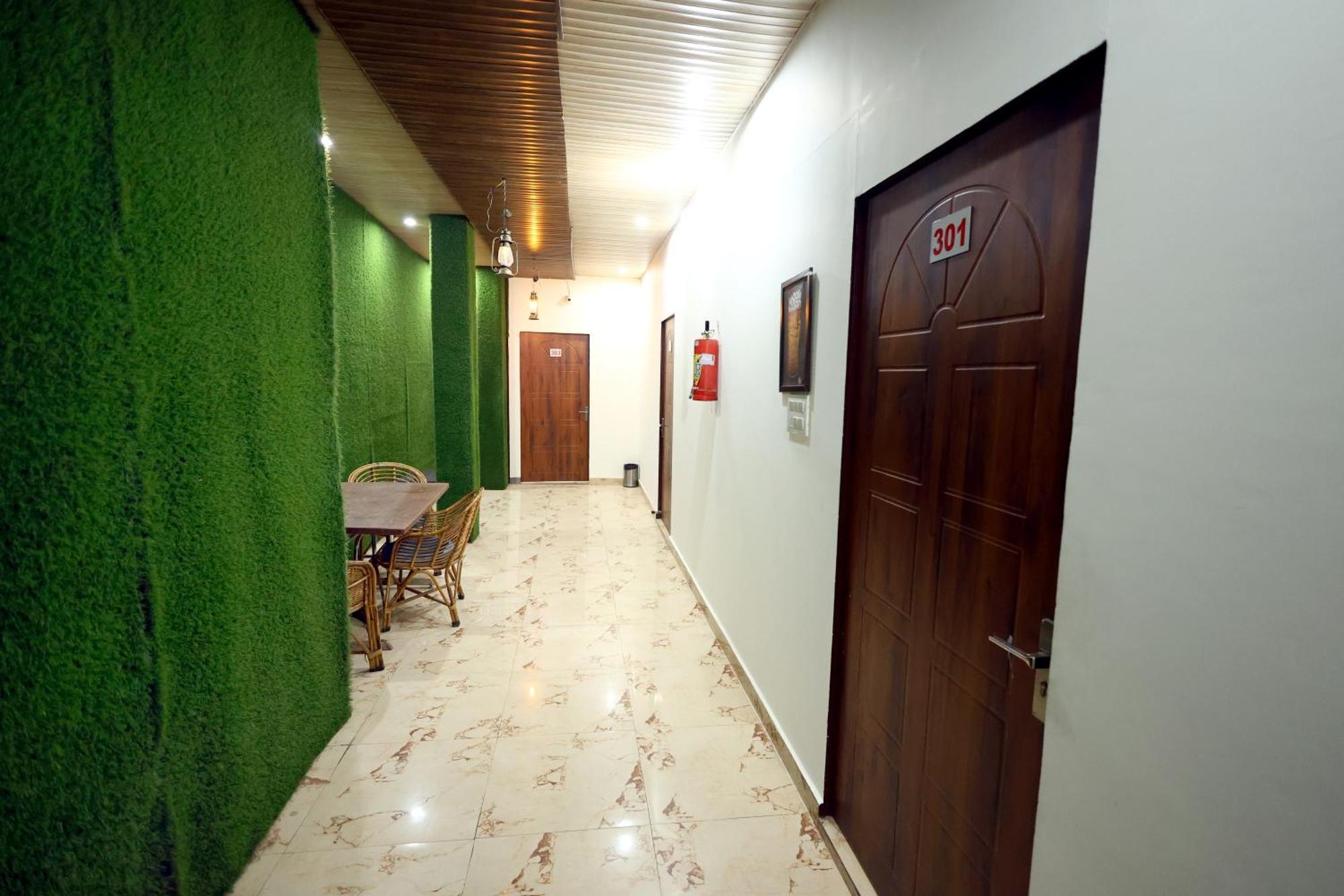 Bhagirathi By Restay Hotels Rishikesh Exterior photo