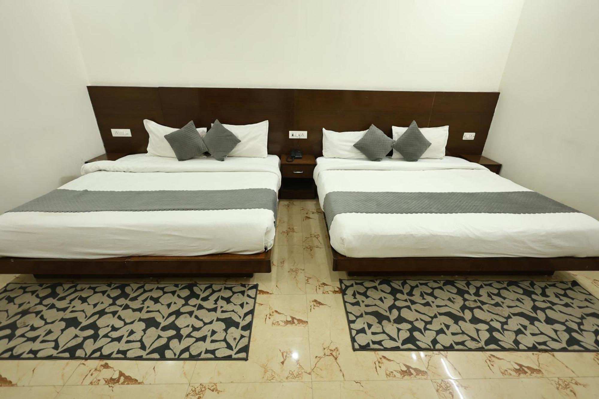 Bhagirathi By Restay Hotels Rishikesh Exterior photo