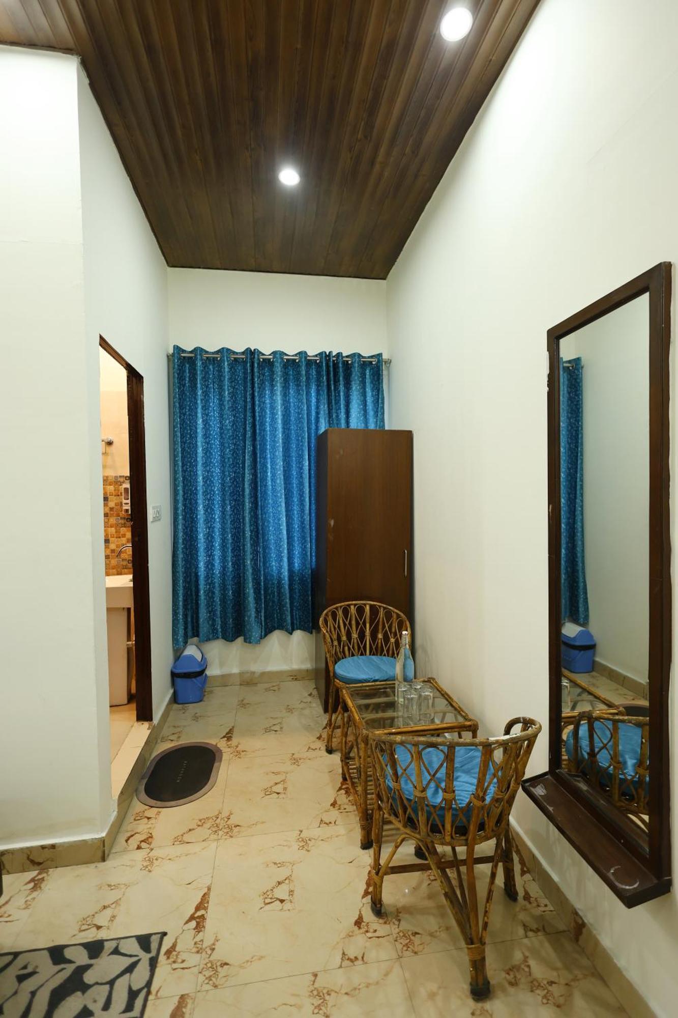 Bhagirathi By Restay Hotels Rishikesh Exterior photo
