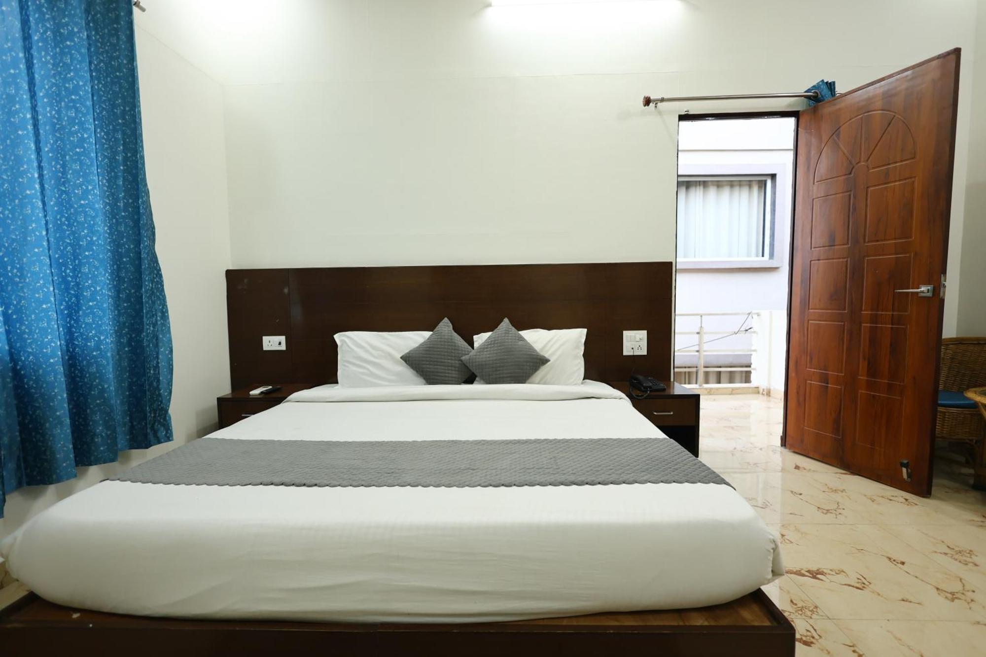 Bhagirathi By Restay Hotels Rishikesh Exterior photo