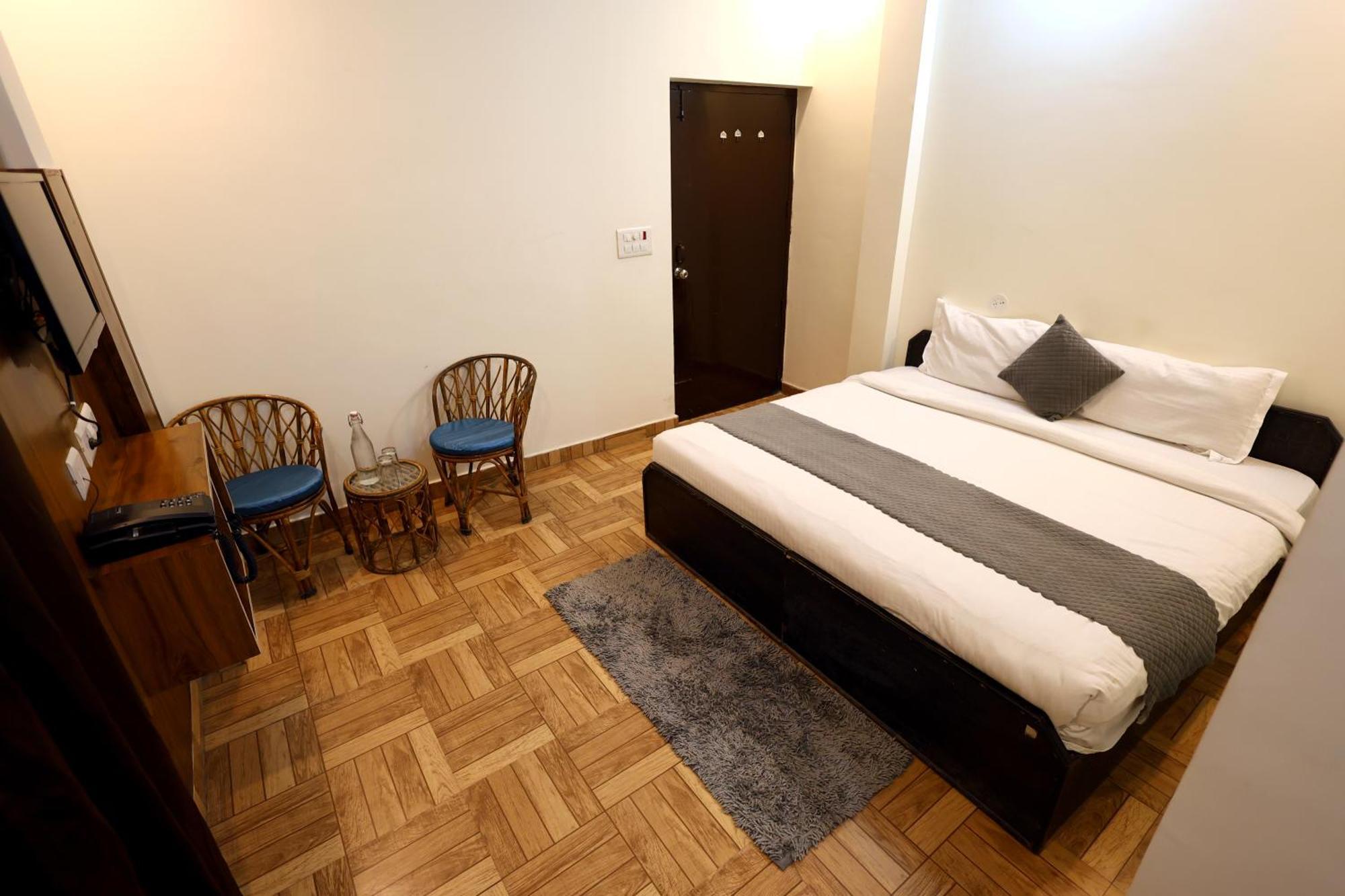 Bhagirathi By Restay Hotels Rishikesh Exterior photo