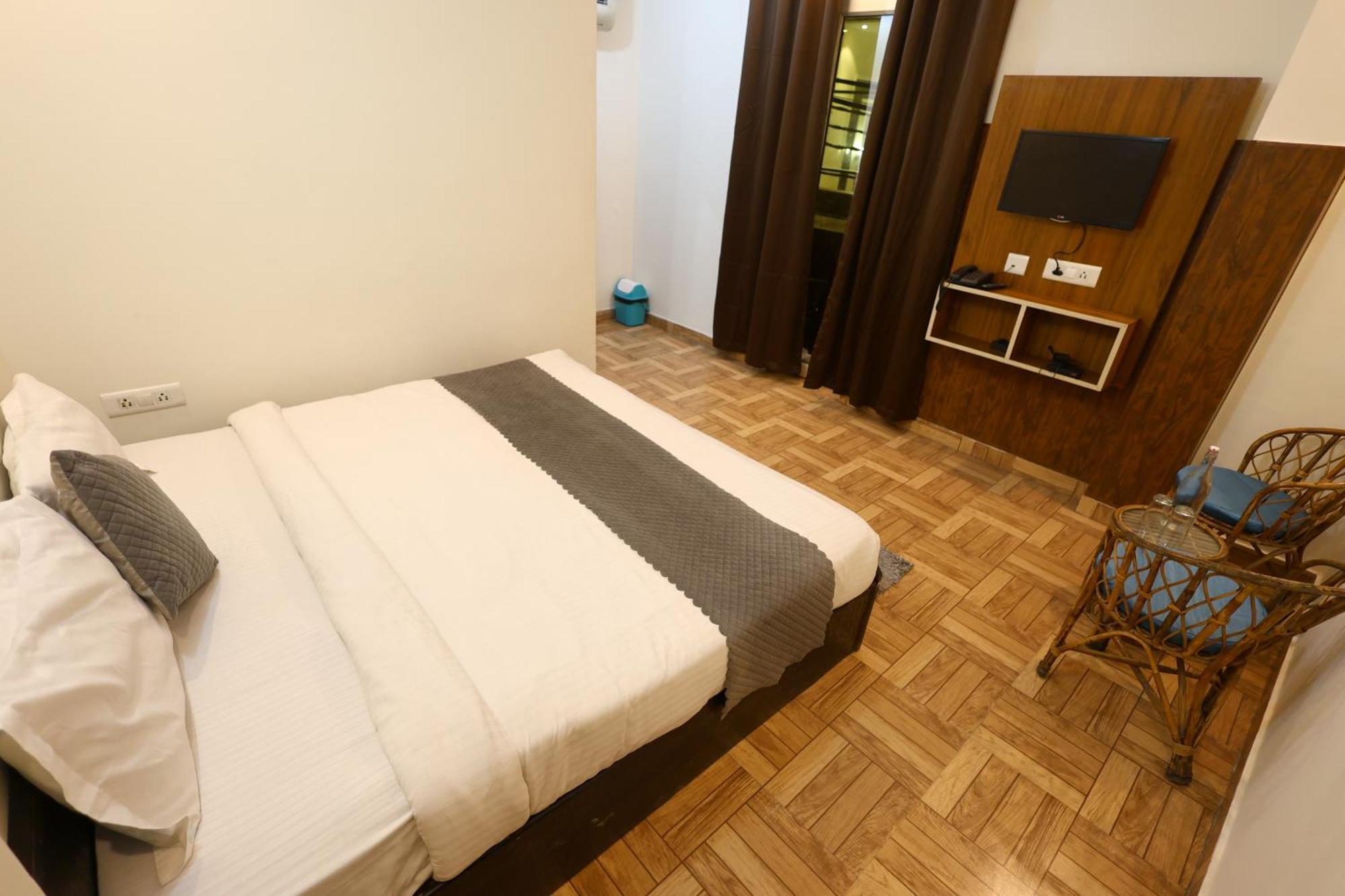 Bhagirathi By Restay Hotels Rishikesh Exterior photo