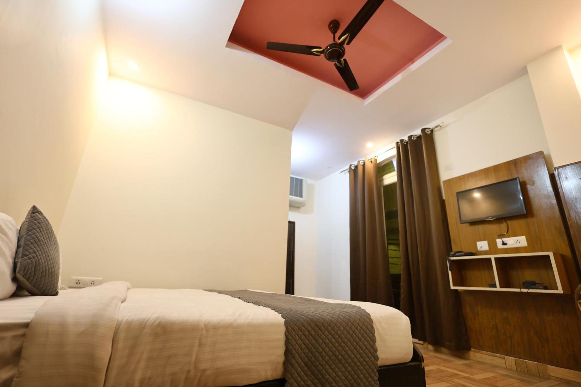 Bhagirathi By Restay Hotels Rishikesh Exterior photo