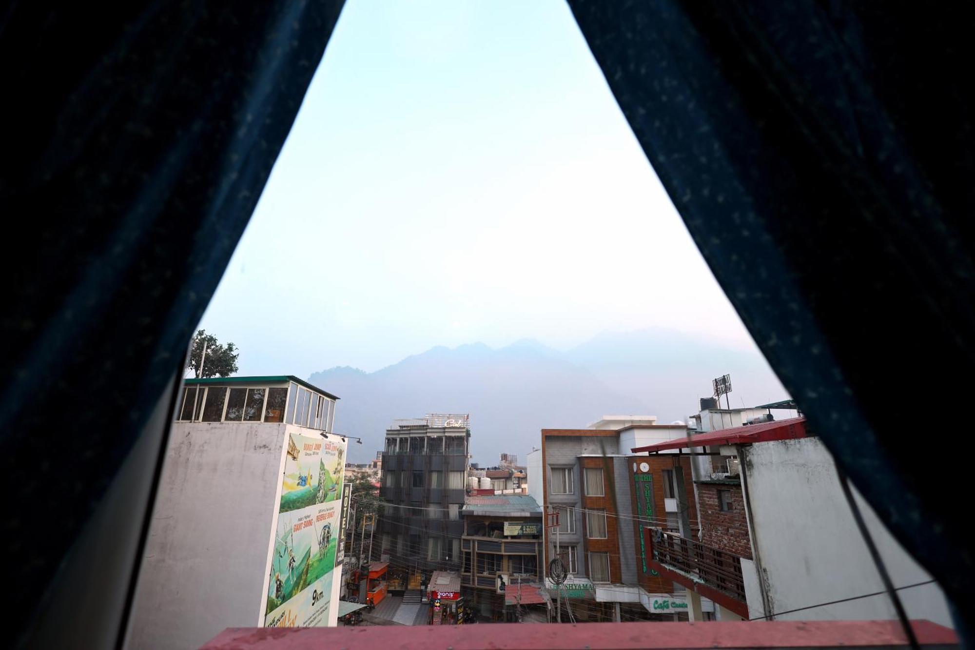 Bhagirathi By Restay Hotels Rishikesh Exterior photo