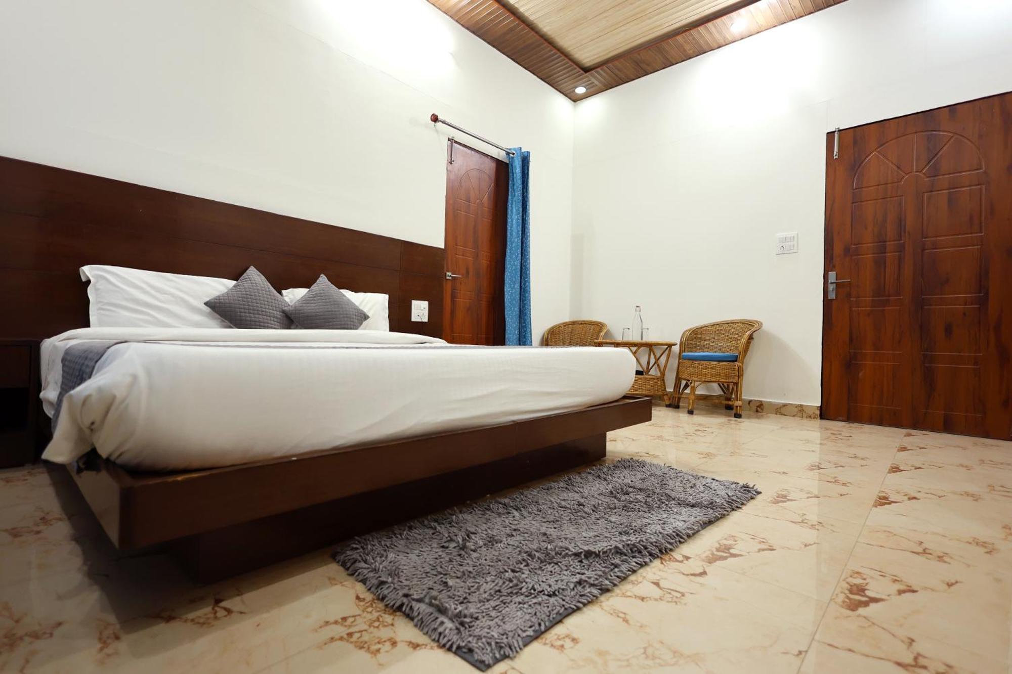 Bhagirathi By Restay Hotels Rishikesh Exterior photo