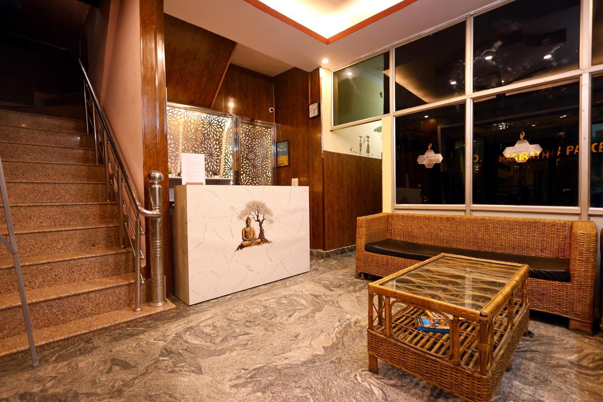 Bhagirathi By Restay Hotels Rishikesh Exterior photo